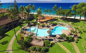 Aston Maui Kaanapali Villas 4*